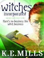 Witches Incorporated